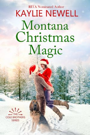 [The Cole Brothers 01] • Montana Christmas Magic